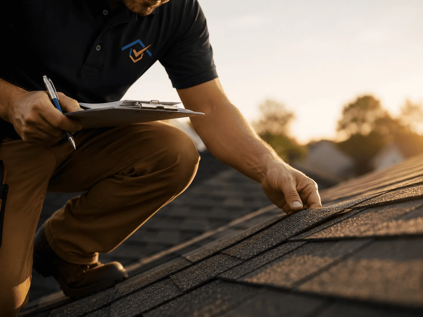 Why Choose Roof Inspection in Cornland, IL